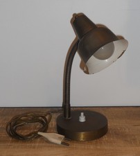 Vintage ancienne lampe de - lampe,