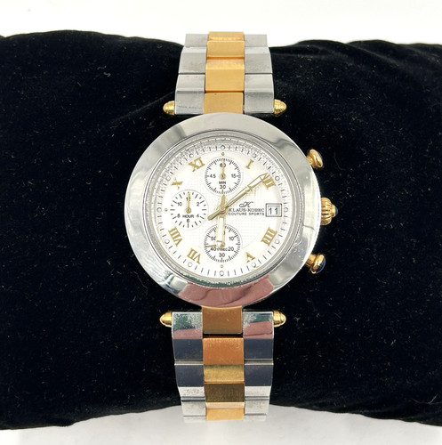 Klaus kobec kkg1913 men - klaus, men’s