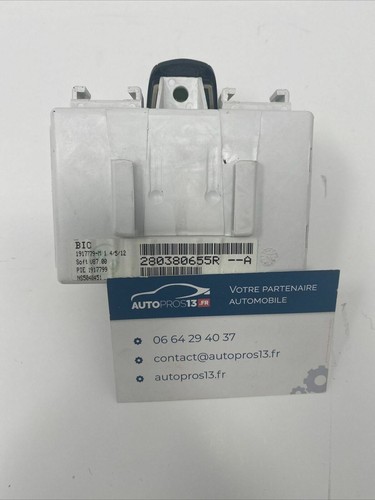 Module calculateur bic - de,