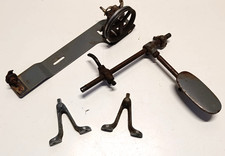 Accessoires pour machine - , à