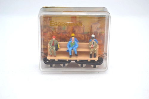 Egger bahn 2071 plateforme - 2071,