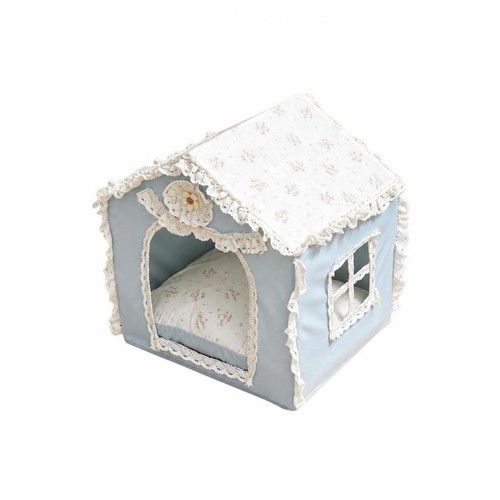 Niche avec toit lavable - toit,