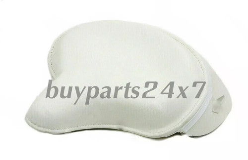Police solo seat cuir blanc - police,