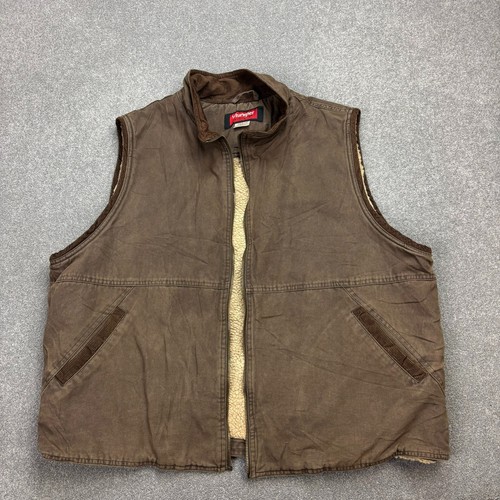 Veste jean wrangler adulte - en,