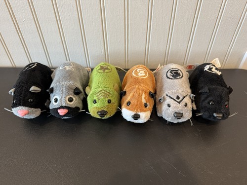 Zhu pets lot 6 - zhu,