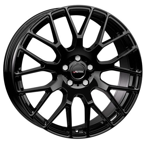 Jantes autec nimah 5x21 et41 - 8.5x21,