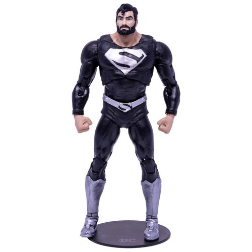 Superman figurine - superman,