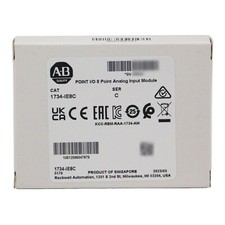 Allen-Bradley New 1734-IE8C