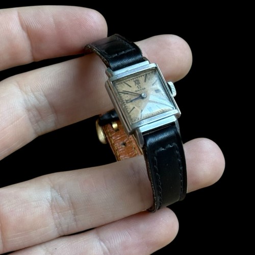 Ancienne montre oméga - montre,