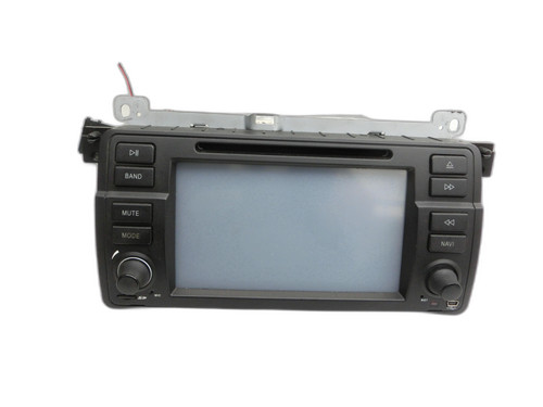 Système navigation gps - système,