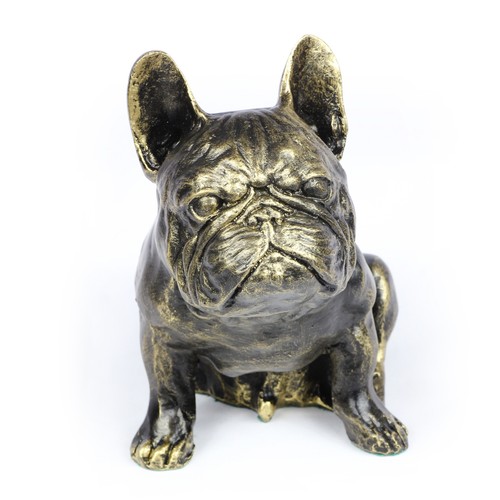 Bouledogue français - , i
