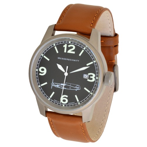 Messerschmitt montre - messerschmitt,