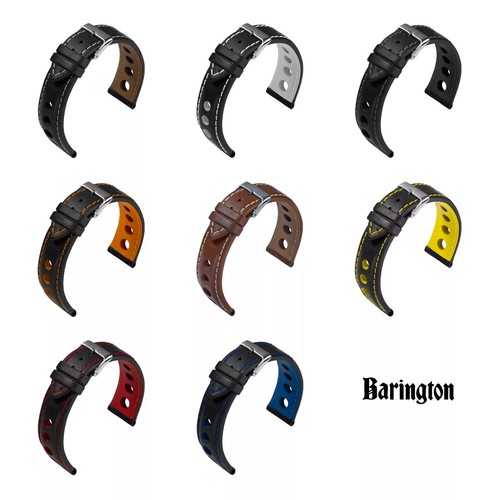 Barington racing bracelet - barington,