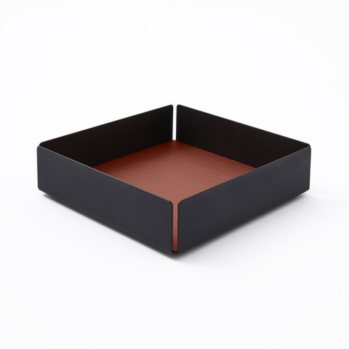 Vide poche structure acier - structure,