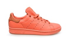 Baskets En Cuir Adidas Stan