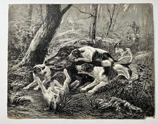 E.M SAMSON (XIX-XX ème) -