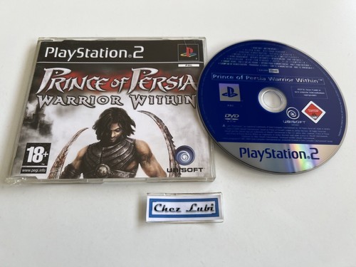 Demo prince of persia - prince,