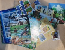 TIMBRES FRANCE NEUFS VALEUR