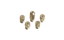 SACHET INJECTEURS GAZ NATUREL pour CUISINIERE FAURE - 5027224900