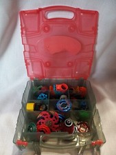 Beyblade Metal Masters