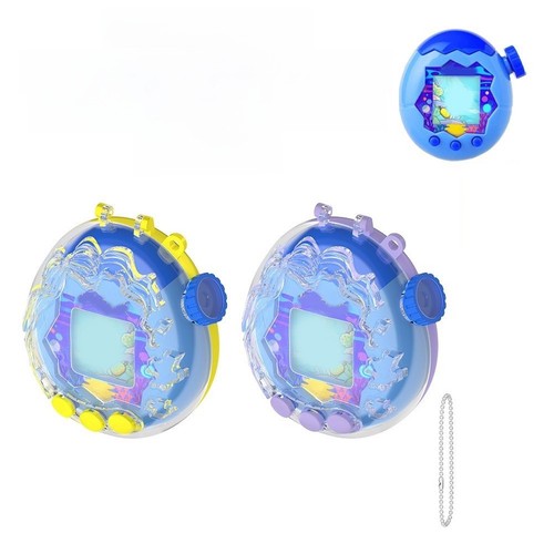 Transparent snug fit pour - snug,