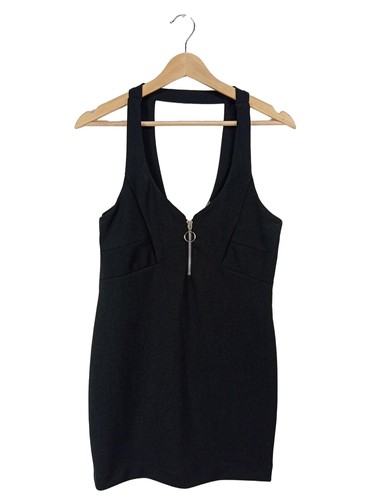 Zara robe cocktail dames - zara,