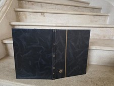 Album de timbres vide grand