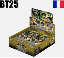 Dragon Ball Super - Display