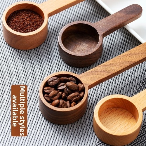 Cuillère grains café - à, de