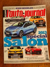 Numéro spécial salon - spécial,