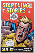 New Avengers #10 (2005) Sal