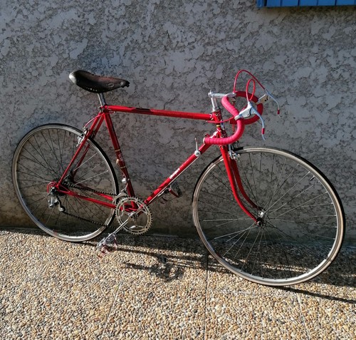 Rare vélo course peugeot - vélo, de