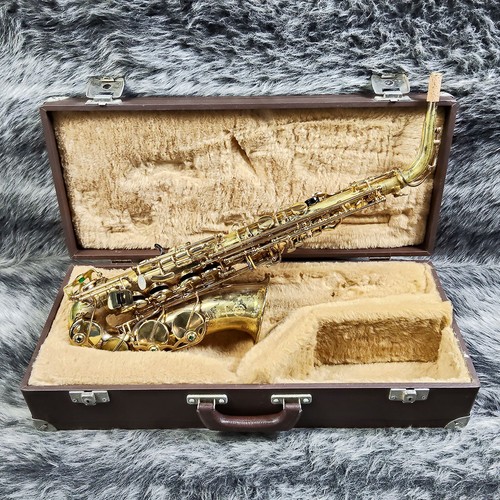 Saxophone alto selmer - saxophone, super