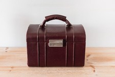 Vanity vintage malette - vintage,