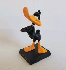 Daffy Duck Figurine Looney