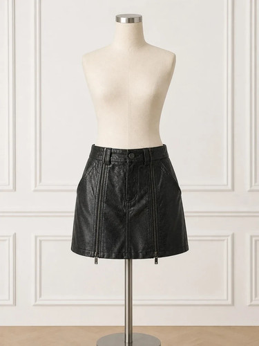 Morgan toi y2k black - morgan,