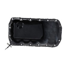 Carter d'huile - Citroen DS3 I PH.1 1.6 THP - 9821789380 - M0-3858R