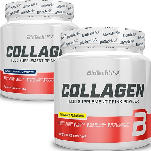 Collagen 300 collagene - g,
