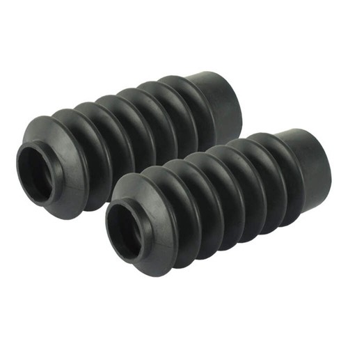 Bottes bobber noires 41mm - bottes, pour