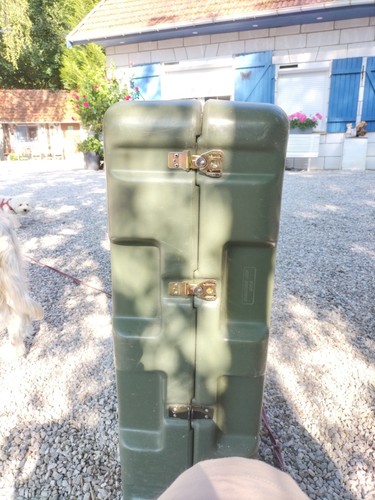 Hardingg ind usa malle - hardingg,