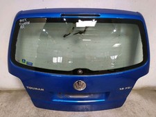 PORTE ARRIERE porte ARRIERE VW Touran (1T1/T2) MPV 1.6 FSI 16V (BAG) 2004 1T0827025L