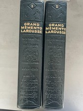 Grand Mémento encyclopédique