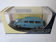 1/43 ELIGOR  PANHARD PL17