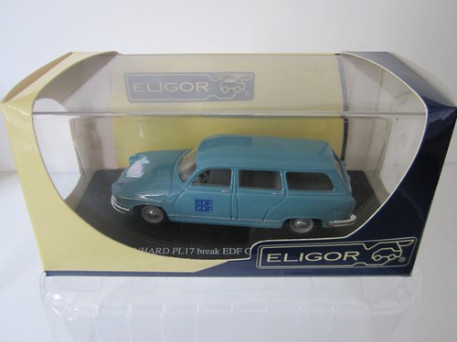 Eligor panhard pl17 - eligor,