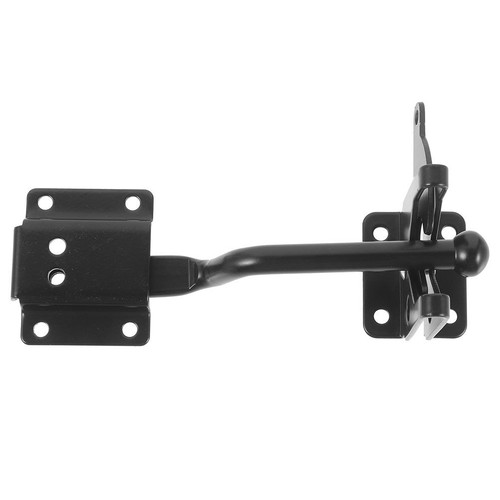 Gache serrure loquet porte - ,