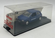 Renault CLIO Gendarmerie -