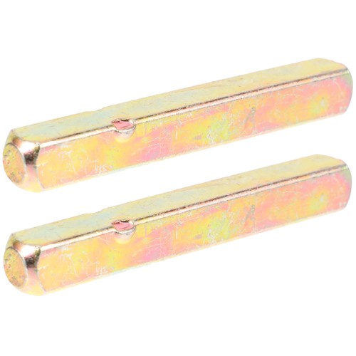 Pcs quincaillerie porte - 2,