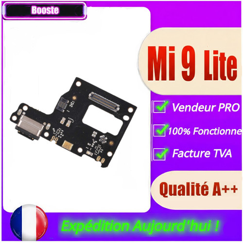 Connecteur de charge - de,