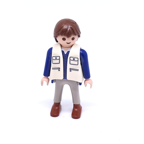 Playmobil ecurie homme - playmobil,