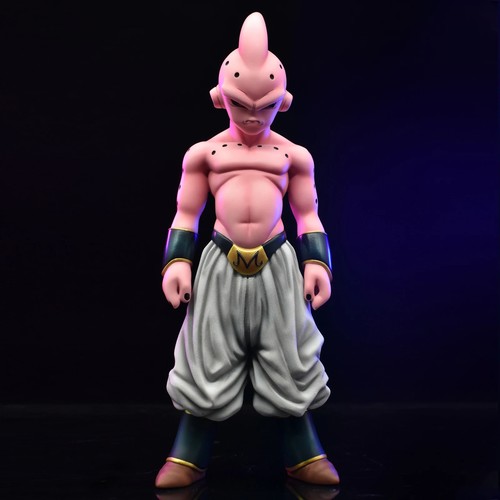 Figurine majin boo pur - majin,